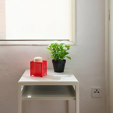 Sohocenter 2 Young People Only Apartment Málaga