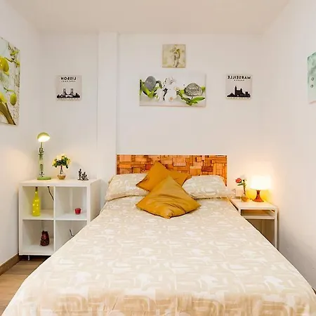 Apartment Sohocenter 2 Young People Only