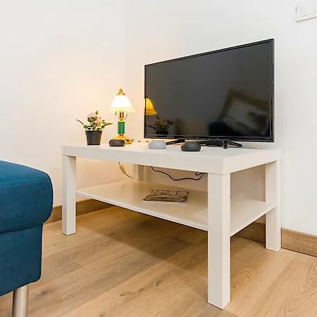Apartment Sohocenter 2 Young People Only Málaga